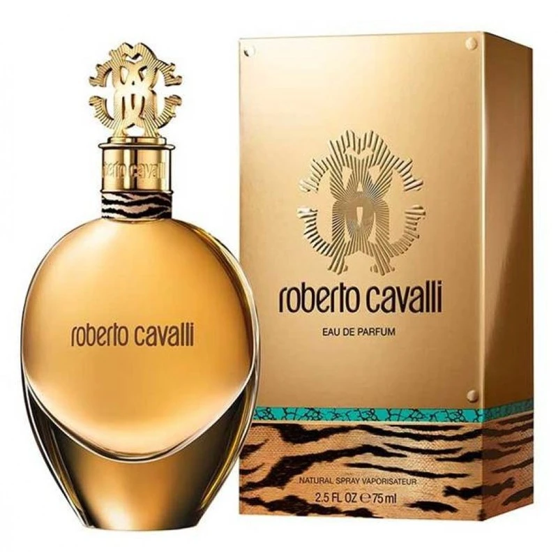 Roberto Cavalli Eau de Parfum 75ml, Парфюмна вода за Жени